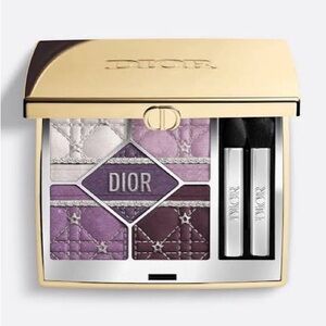 Dior Diorshow 5 Couleurs 912 Plum Parade